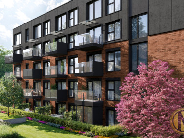 Mieszkanie nad jeziorem