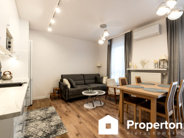 Mieszkanie dom wielorodzinny przy lesie