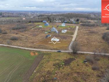 Działka inna Miłowo