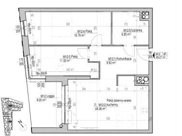 Mieszkanie Białystok