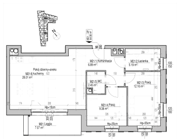 Mieszkanie Białystok