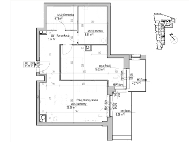 Mieszkanie Białystok