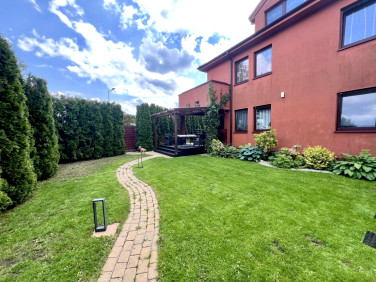 Mieszkanie Dąbrówka