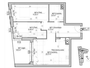 Mieszkanie Białystok