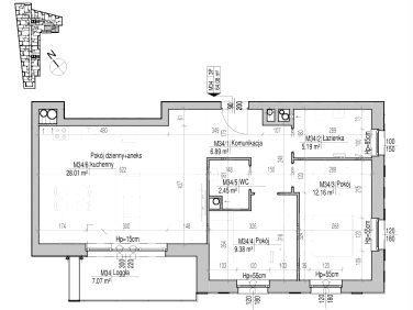 Mieszkanie Białystok