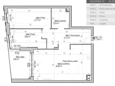 Mieszkanie Białystok