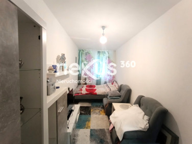 Mieszkanie blok mieszkalny Milicz