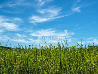 Działka budowlana Łochowo