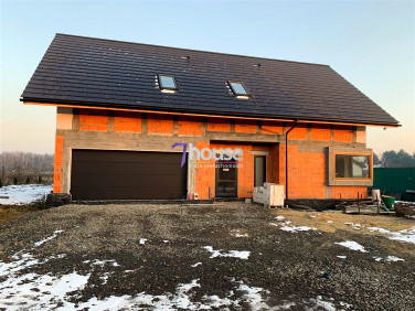 Dom Tworóg sprzedaż