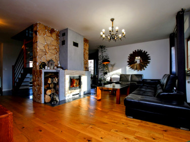 Dom wolnostojący sprzedaż