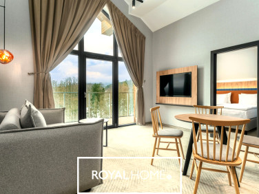 Mieszkanie Szklarska Poręba