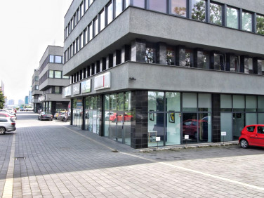 Lokal Katowice wynajem