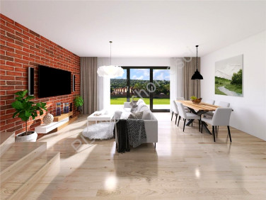 Dom Grodzisk Mazowiecki