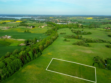 Działka budowlana Lutry sprzedam