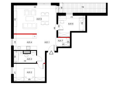 Mieszkanie Zabrze sprzedaż