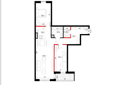Mieszkanie Zabrze sprzedaż