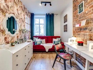 Mieszkanie Katowice wynajem