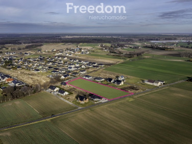 Działka budowlana Opole