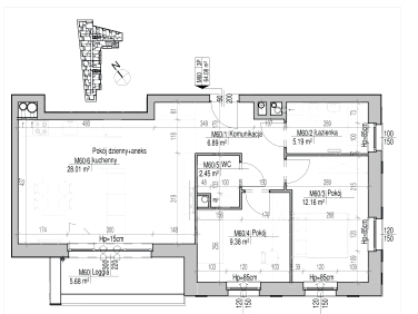 Mieszkanie Białystok