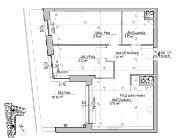 Mieszkanie Białystok