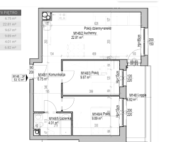 Mieszkanie Białystok