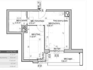 Mieszkanie Białystok
