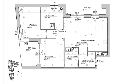 Mieszkanie Białystok