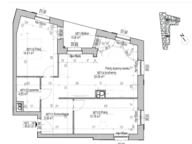 Mieszkanie Białystok