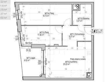 Mieszkanie Białystok