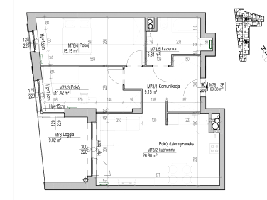 Mieszkanie Białystok