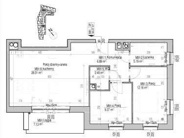 Mieszkanie Białystok