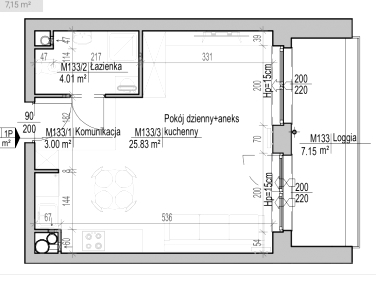 Mieszkanie Białystok