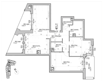 Mieszkanie Białystok