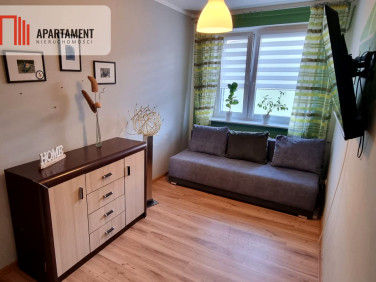 Mieszkanie Człuchów