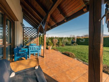 Dom Kozakowice Górne sprzedaż