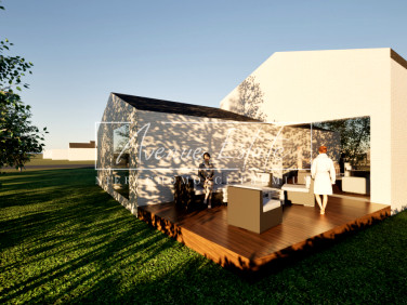 Działka budowlana Baszkówka