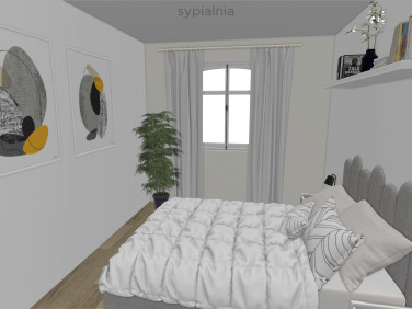 Mieszkanie Świebodzice