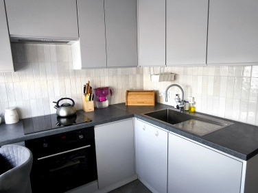 Mieszkanie Włocławek