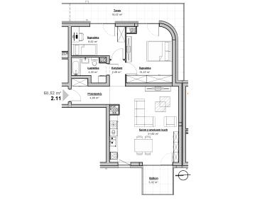 Mieszkanie Piła sprzedaż