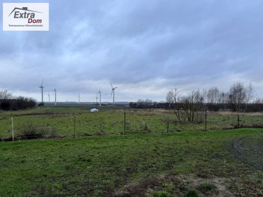 Działka budowlana Drozdowo