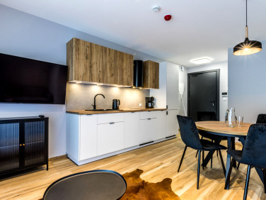 Mieszkanie Białka Tatrzańska