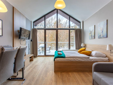 Mieszkanie Szklarska Poręba