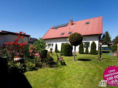 Dom Kołobrzeg sprzedaż