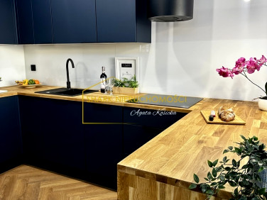 Mieszkanie Koninko sprzedaż