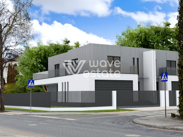 Dom Sulejówek sprzedaż