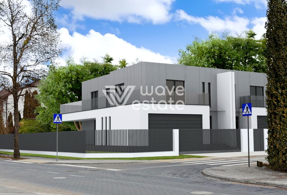 Dom Sulejówek sprzedaż