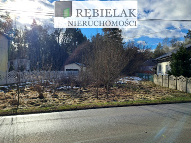 Działka budowlana Jaworzno