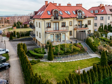 Mieszkanie Straszyn sprzedaż