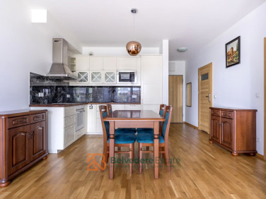 Mieszkanie Józefosław