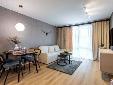 Mieszkanie Szklarska Poręba